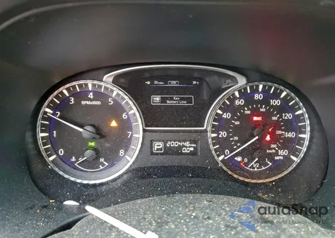 2013 Infiniti Jx35 from USA, damaged, VIN 5N1AL0MN6DC307951